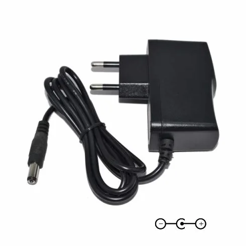 Ładowarka sieciowa 6V do wkrętarki I.KEA FIXA 3,6V