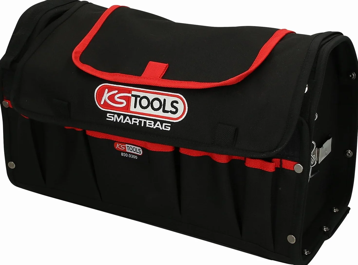 KS Tools 850.0300 SMARTBAG Uniwersalna torba na narzedzia
