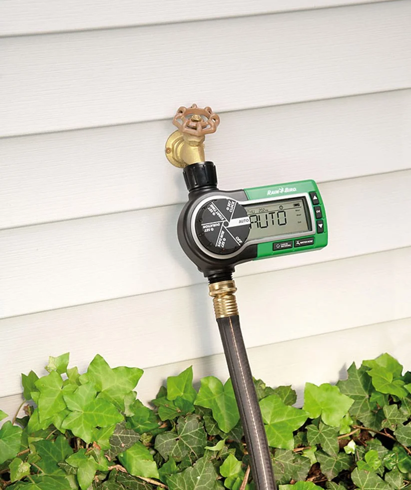 'za84002 Rainbird-programmateur kranu 3/4-noir