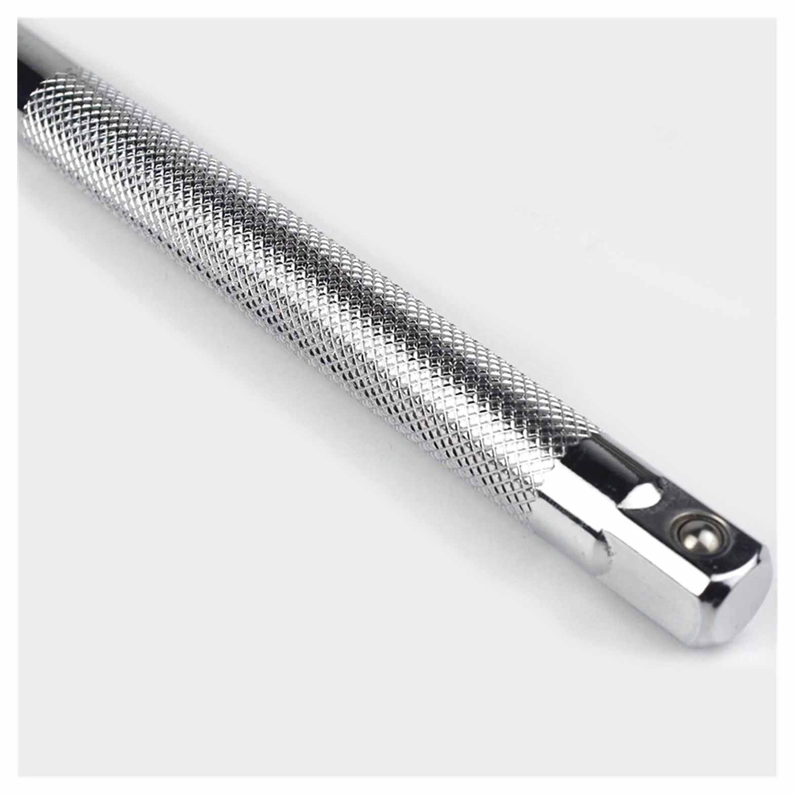 Klucz nastawny ze stali nierdzewnej, klucze nastawne szczękowe, 1 szt. nasadki typu L z wygiętym prętem Ex 1/4", 3/8", 1/2" nasadki z uchwytem L, narzędzia ręczne 150 mm, 250 mm, 6" i 10"