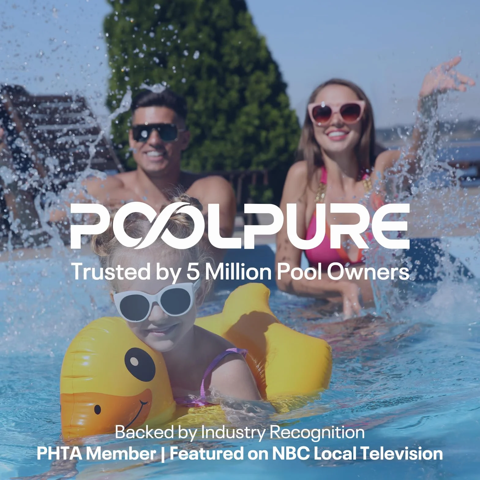 POOLPURE Wymienne filtry basenowe typu A C 29000E 59900E do pompy Intex 2 szt.