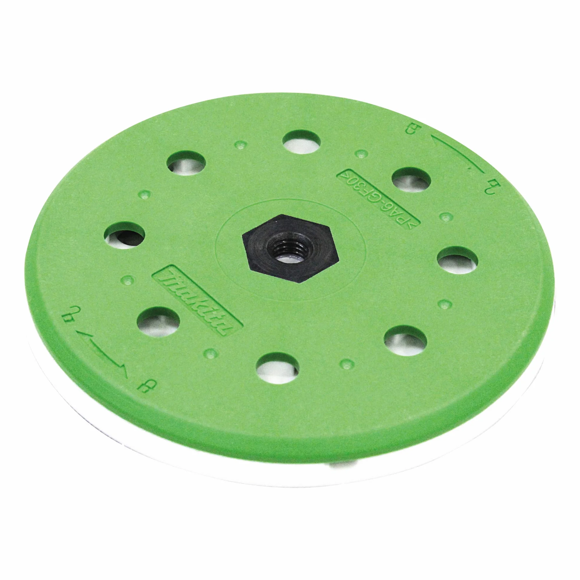 Talerz szlifierski polerowanie 130 mm