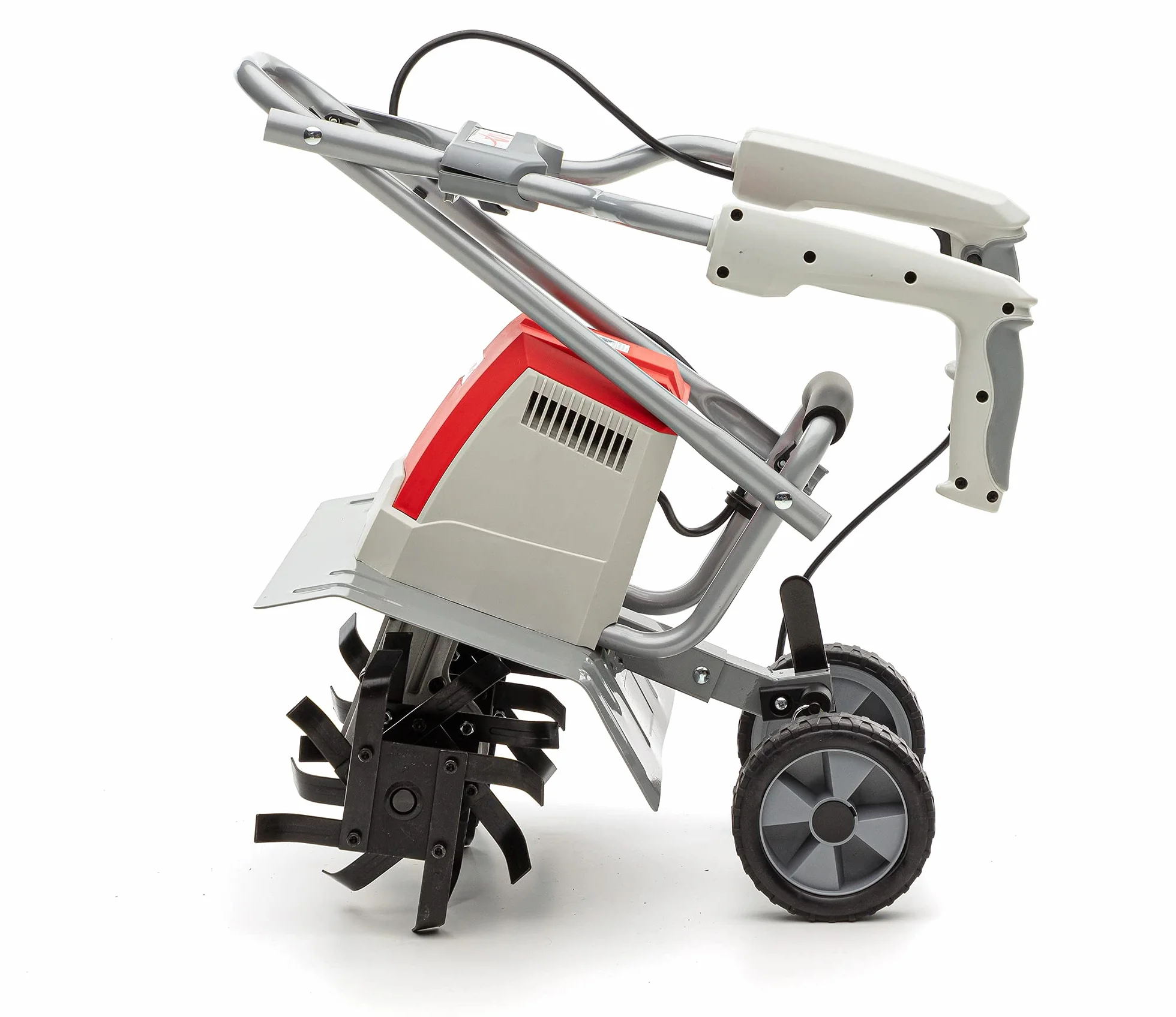 IKRA Glebogryzarka elektryczna IEM 1200 1200 W 40 cm