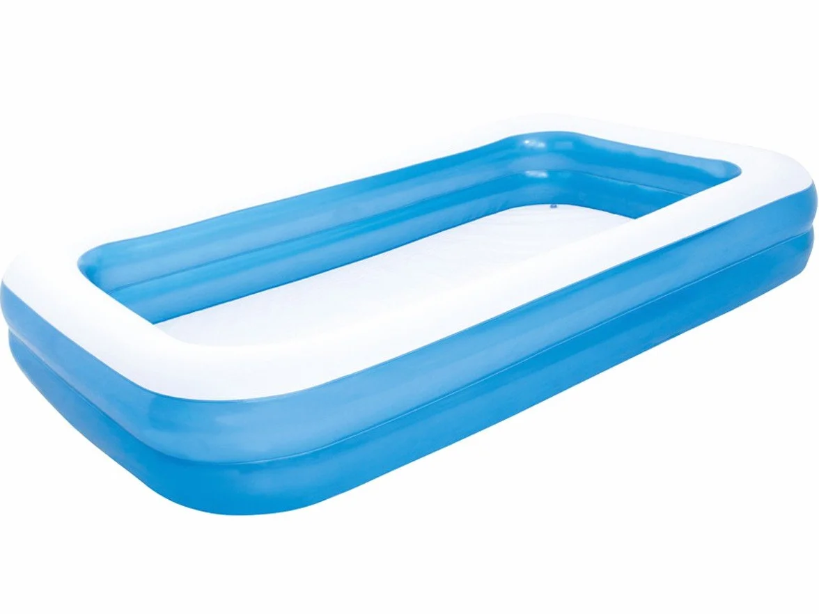 Bestway Family Pool nadmuchiwany brodzik dla dzieci 305 x 183 x 46 cm