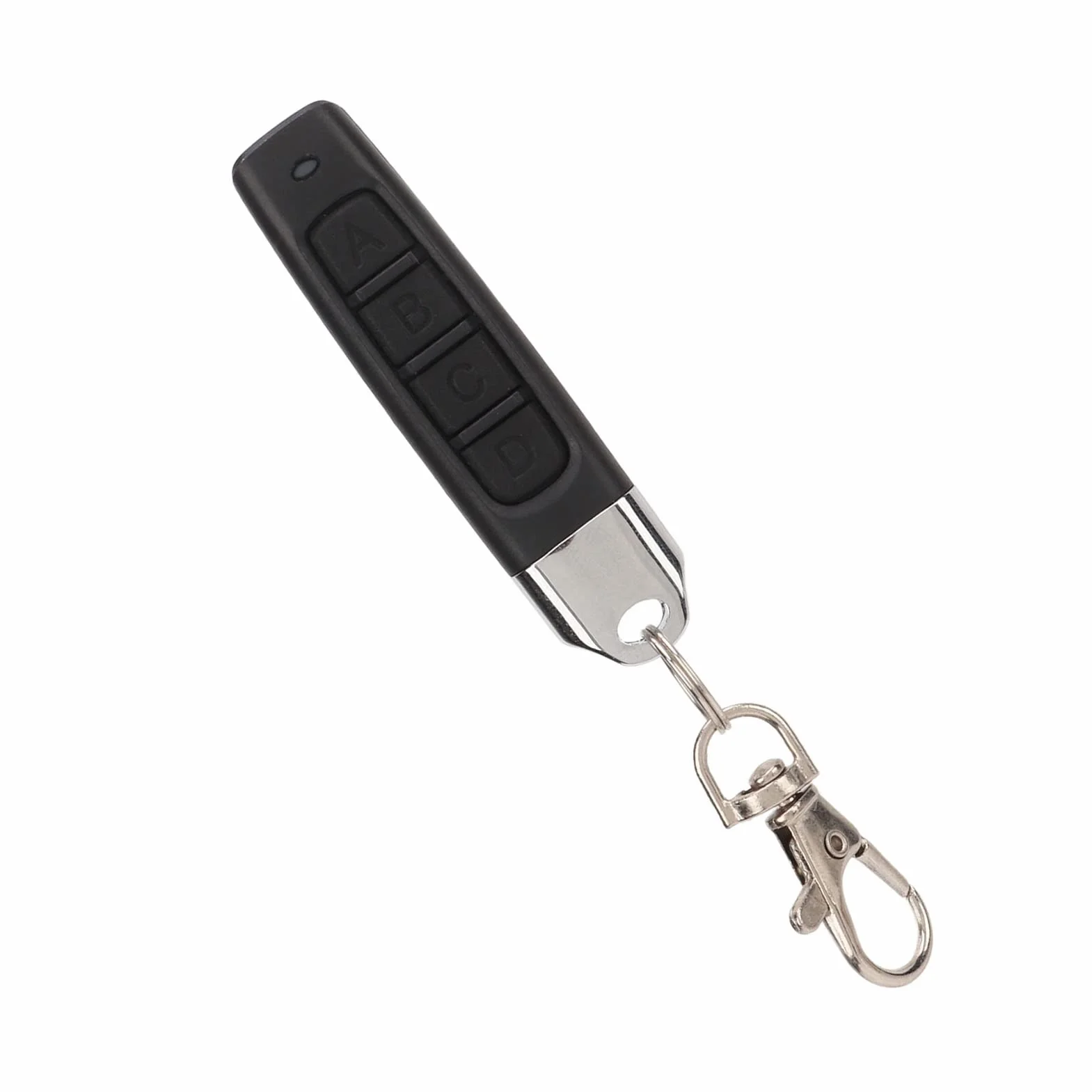 Otwieracz do drzwi garażowych Key Cloner Pilot wodoodporny Anti-Theft Otwieracz do drzwi garażowych Motocyklowe systemy alarmowe samochodowe do drzwi elektrycznych