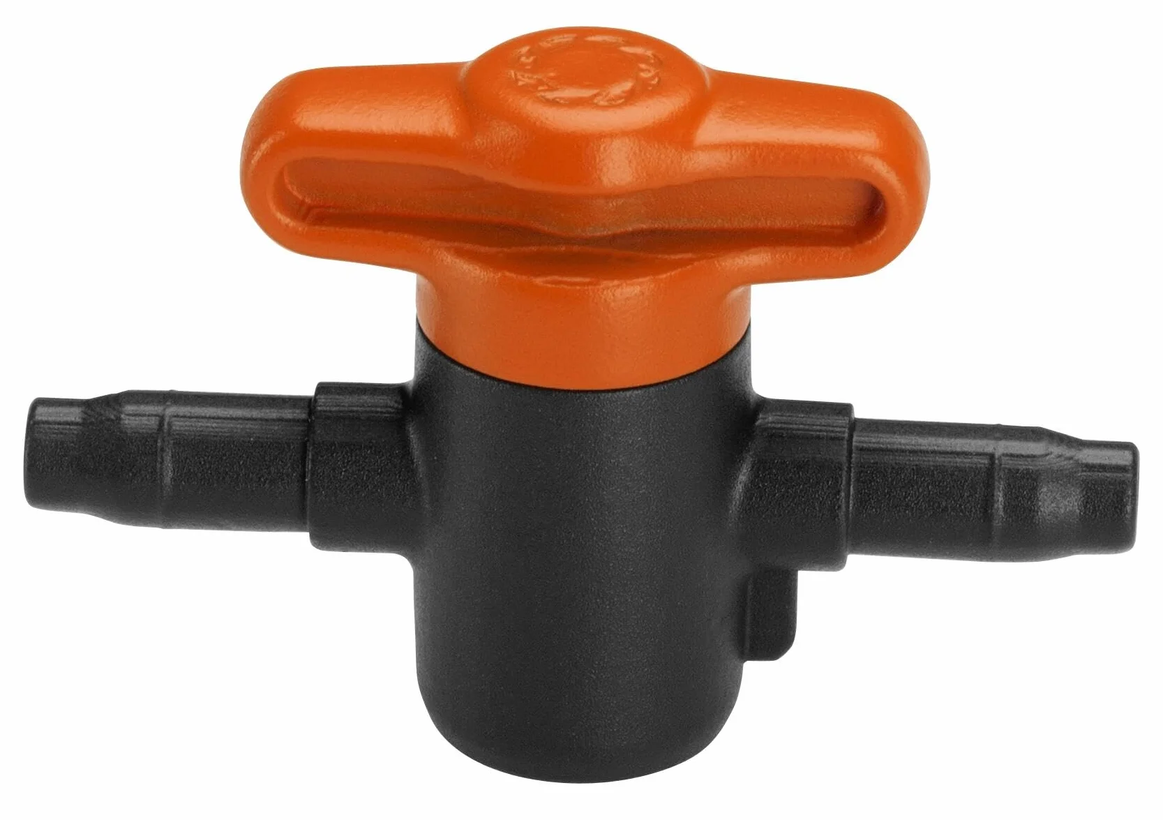 Gardena Micro-Drip-System zawór zamykający 4,6 mm (3/16 cala) płynna regulacja 2 szt.