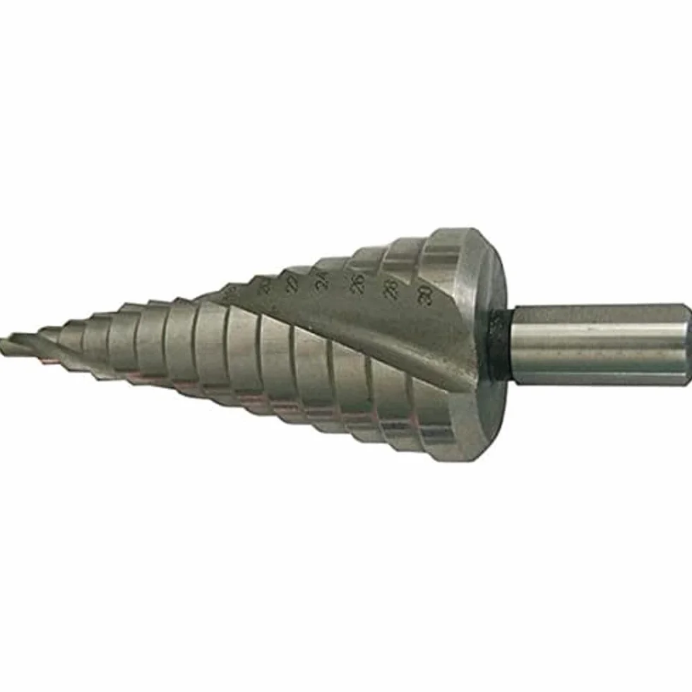 Makita P-69939 HSS-G wiertło stopniowe 6-38 mm