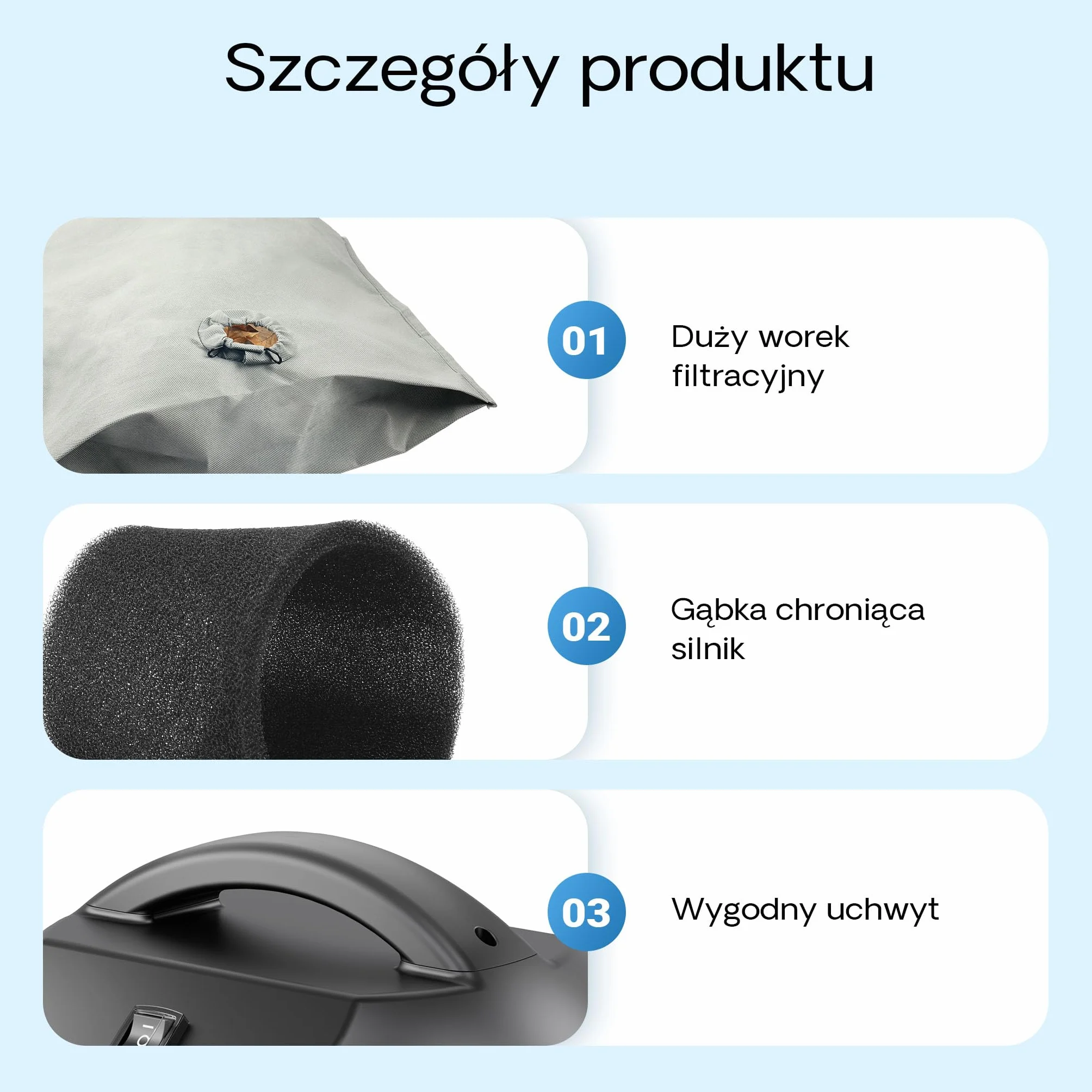 Wiltec Odkurzacz do oczka wodnego 1400 W do szlamu, mułu i basenu, odkurzacz do stawu i basenu z 2 wężami i funkcją automatycznego opróżniania 30 l