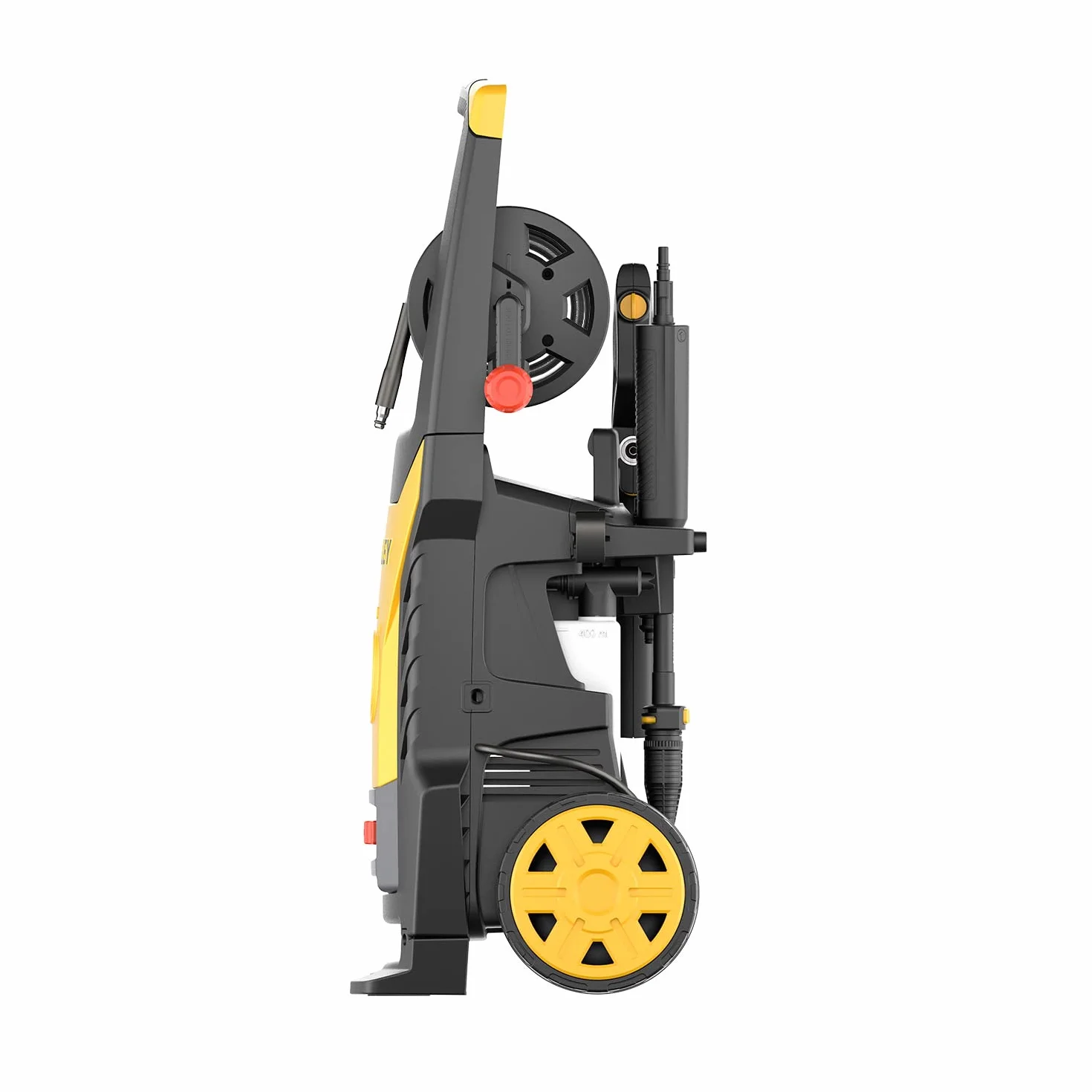 Stanley Myjka wysokociśnieniowa SXPW25E 2500 W 170 bar 500 l/h