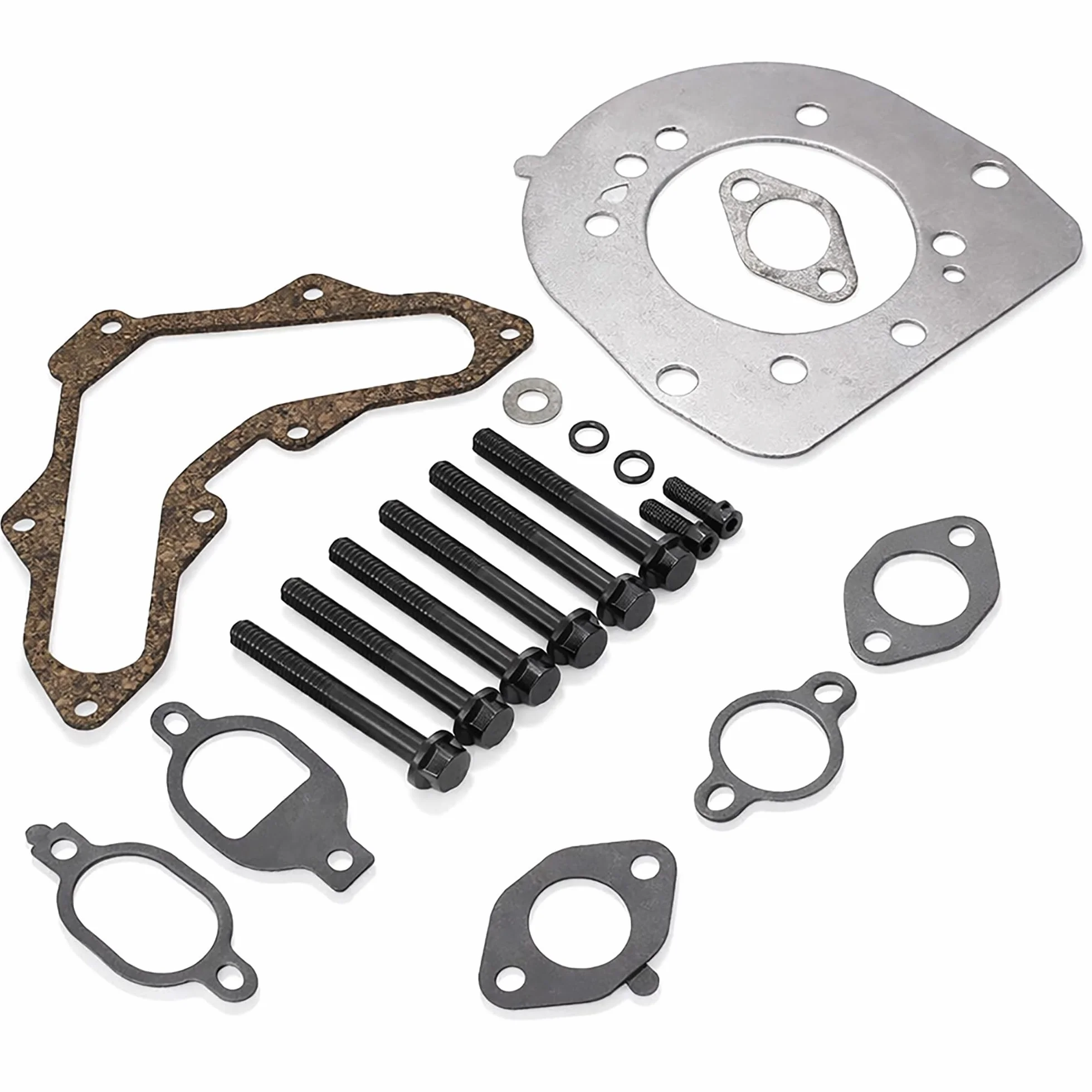 Kohler zestaw uszczelek głowicy cylindrów SV470 SV471 SV480 SV530 SV540 SV541 SV600 SV590 SV591