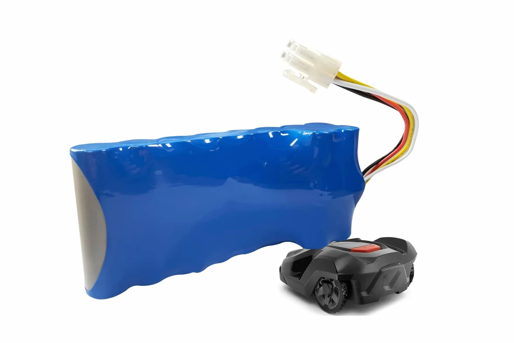 Akumulator zapasowy do kosiarki Husqvarna Automower 320, 330X, 420, 430, 430X, 440, 450X, 520, 550, 5200mAh/18V