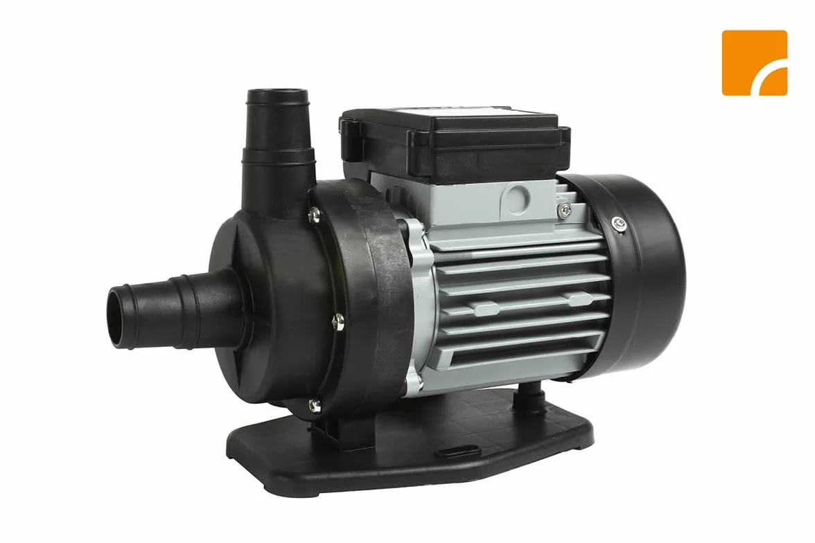 Steinbach Instalacja filtrująca Classic 250N 3,8 m³/h 230 V 200 W zawór 7-drożny Ø 32/38 mm
