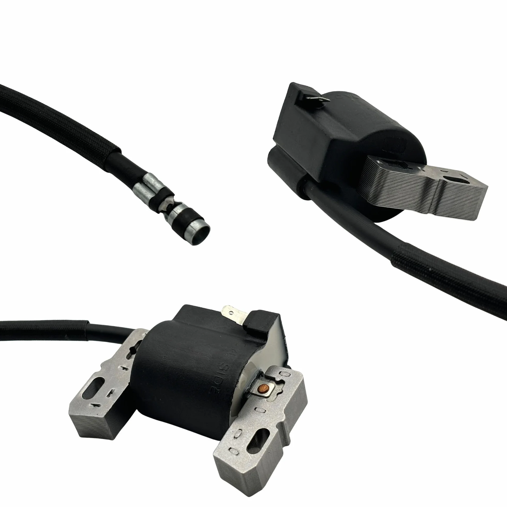 Cewka zapłonowa YGQ do Briggs & Stratton 591459 492341 Lg492341 do silników kosiarek