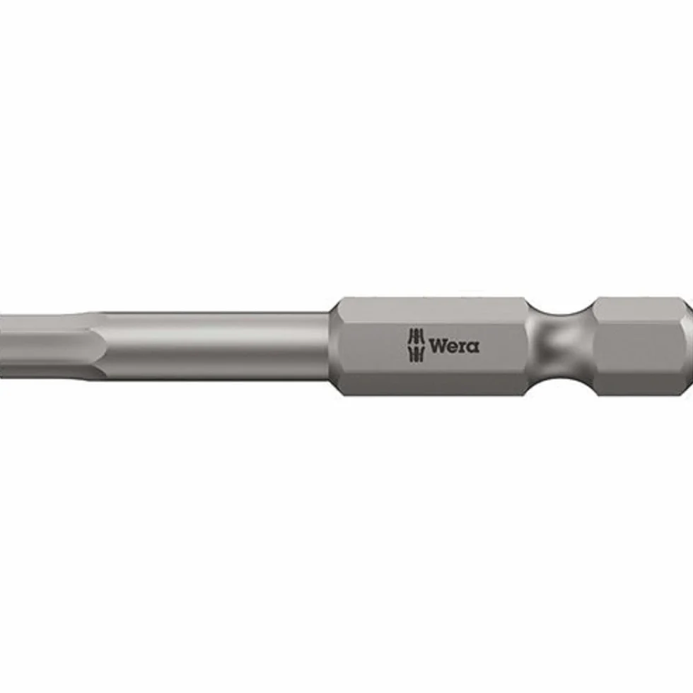 Wera Wskazówki sześciokątne 840/4 z hex -plus SW 2,0 x 89 mm