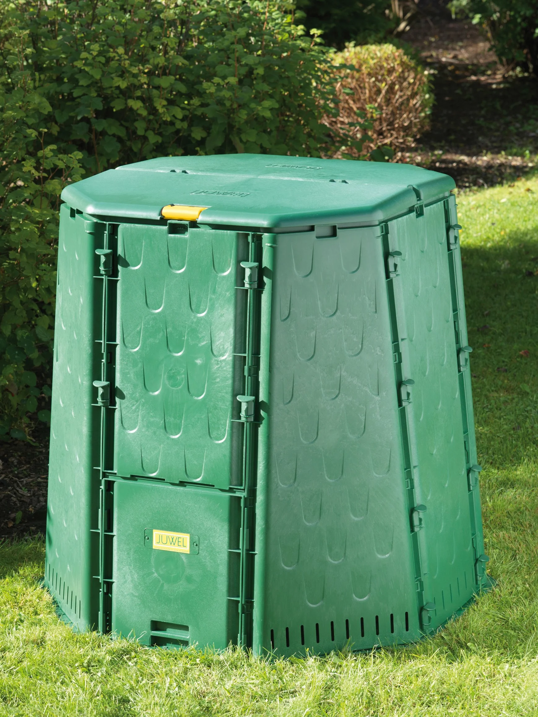 Juwel Pojemnik na kompost Thermo Aeroquick 890 XXL 900 l aktywny system napowietrzania
