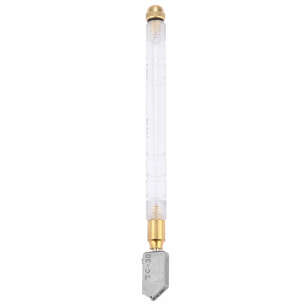 Frez do szkła, narzędzie do cięcia szkła, diament 19 cm do cięcia minerałów