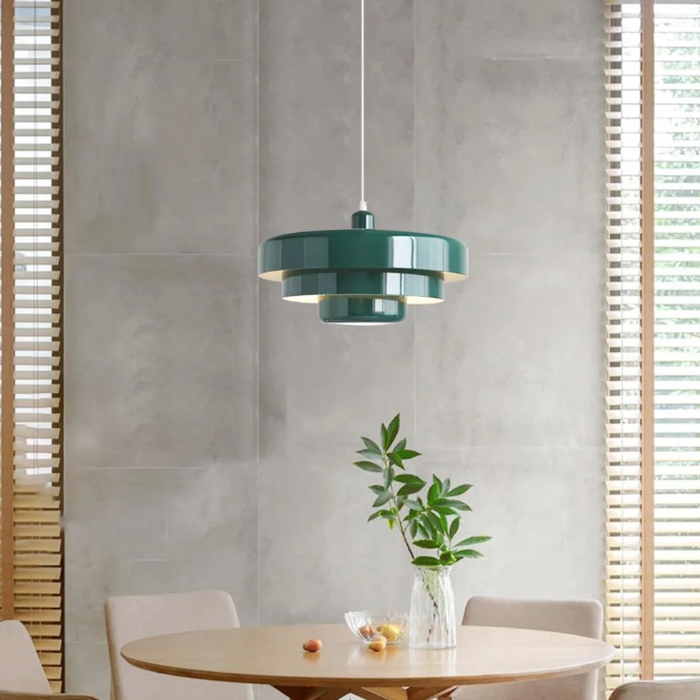 Lampa wisząca Nordic PH5 Lampa wisząca Okrągła metalowa E27 Oprawa sufitowa Pojedyncza wyspa kuchenna Światła Restauracja Sypialnia Wystrój kawiarni Lampy wiszące Dia-35cm Star of Light