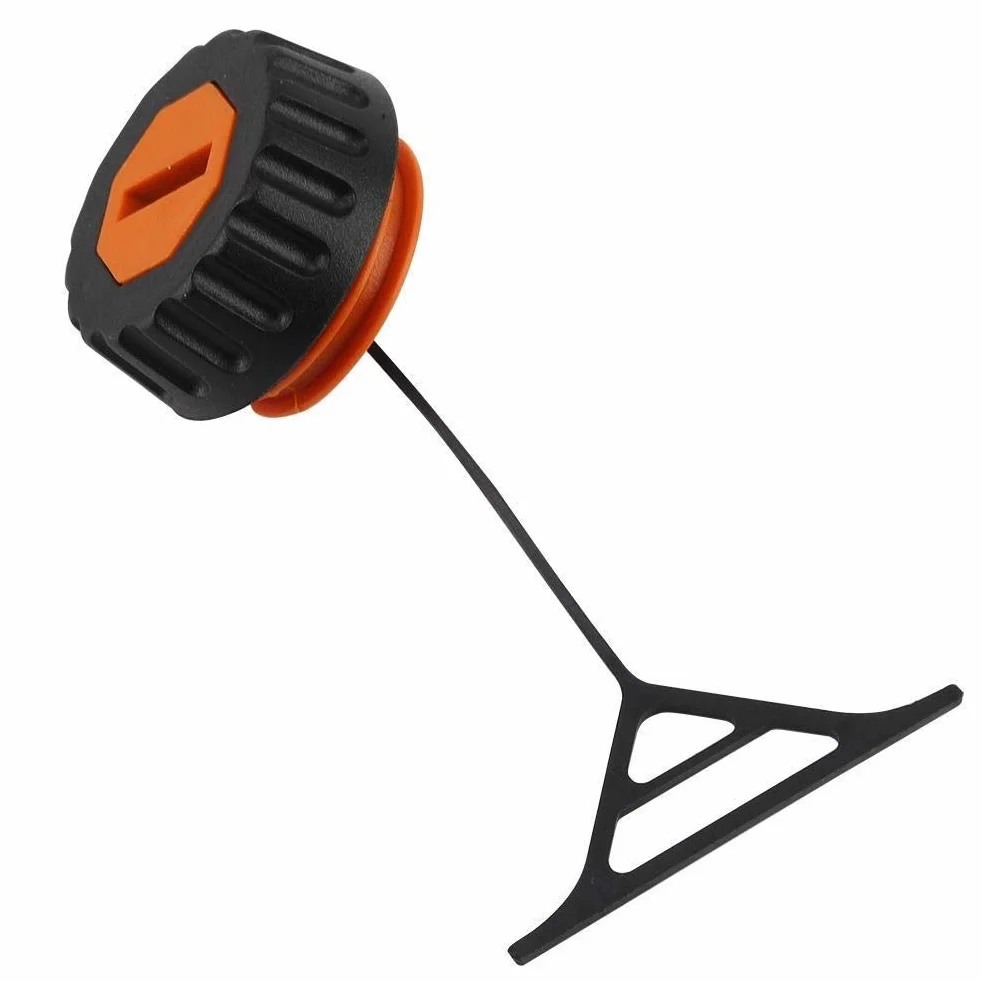 Zestaw korka paliwa i gazu metalowy do pił łańcuchowych STIHL 020-048