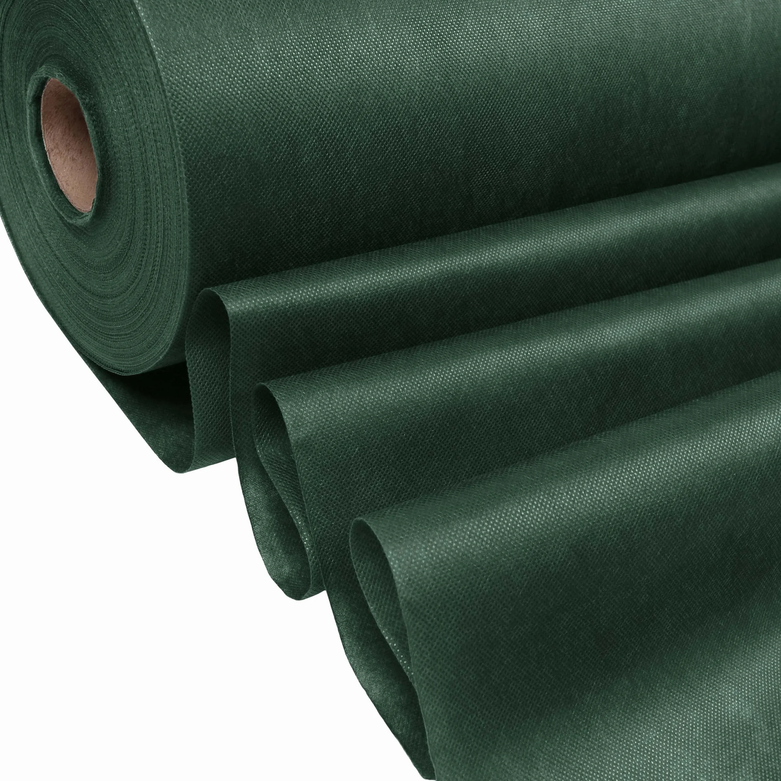Agrowłóknina Zielona 50g z UV 30m 1,1m