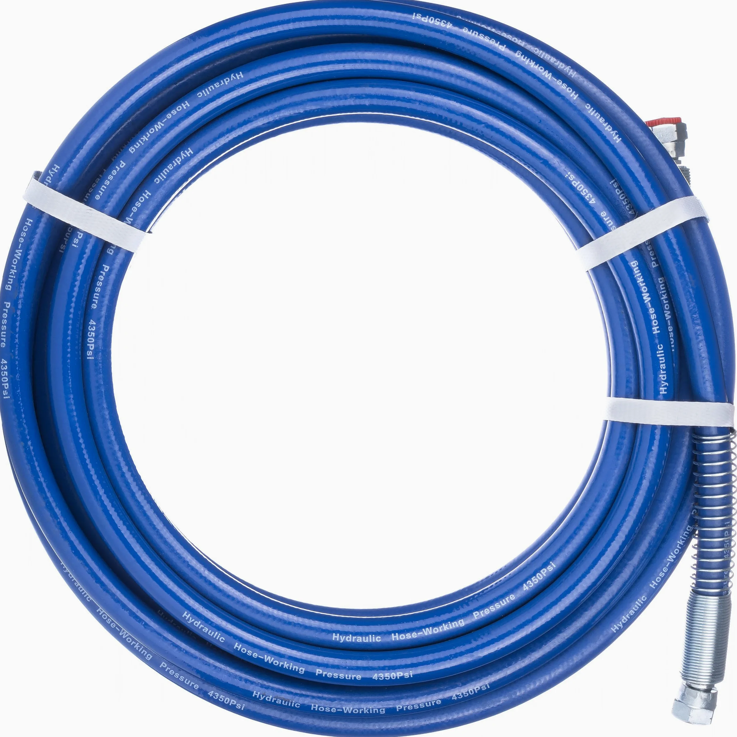 WĄŻ 20M DO AGREGATU SZPACHLARSKIEGO HQ SZPACHLI WAGNER GRACO TITAN 3/8”