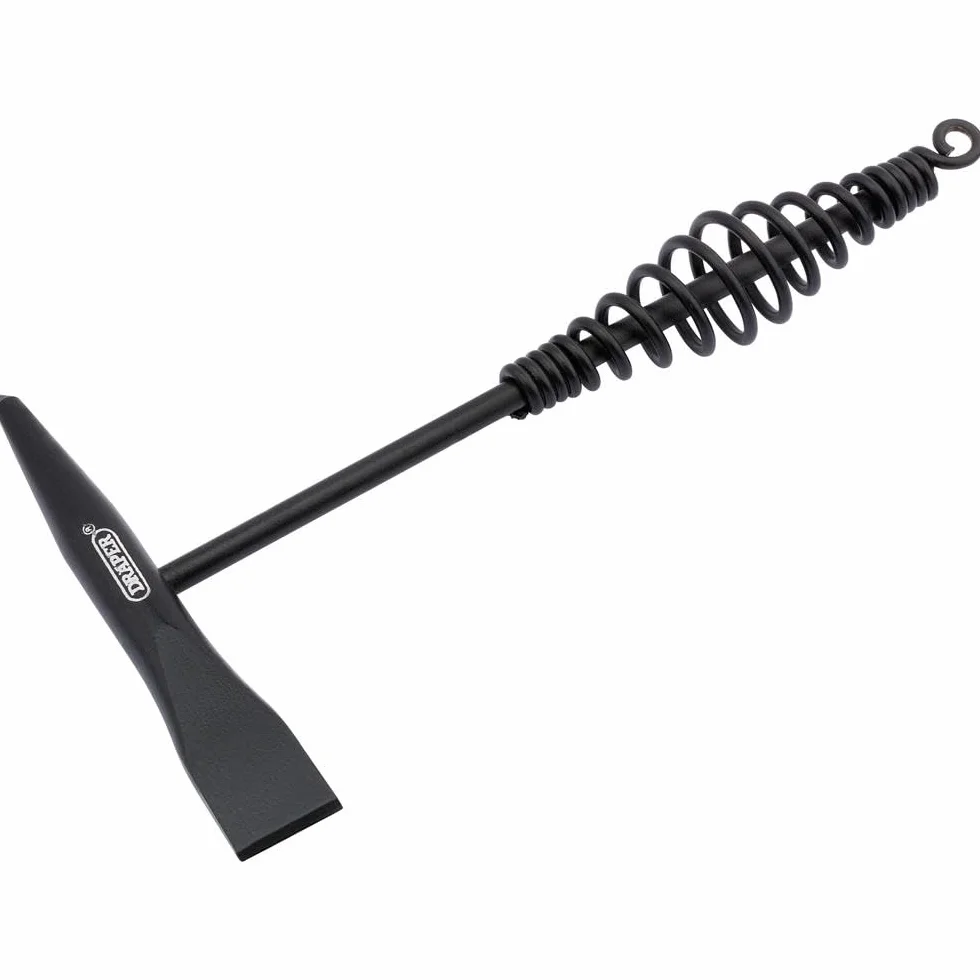 Draper 45236 młotek spawalniczy Chipping