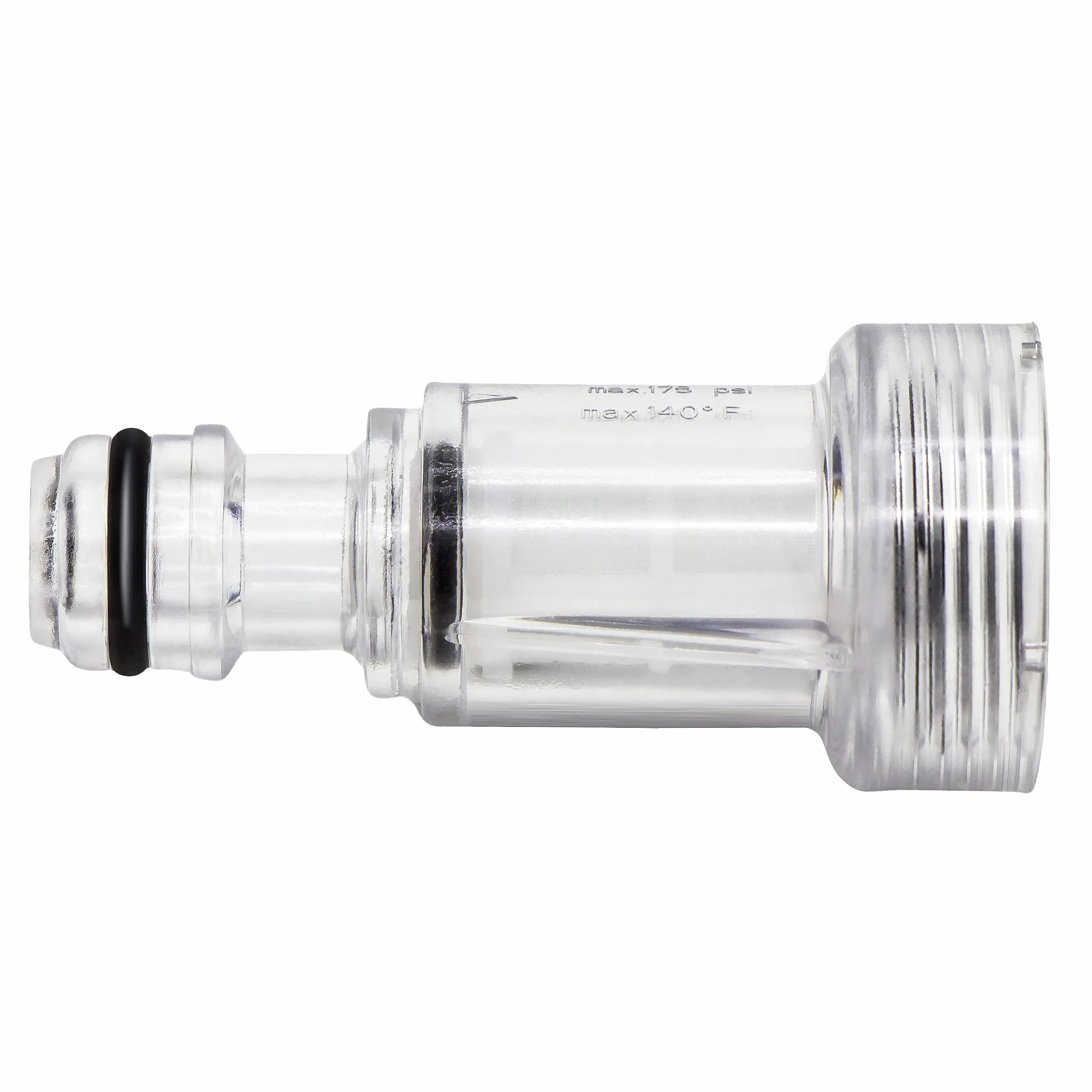 VARIOSAN Filtr do wody 3/4" do myjki wysokociśnieniowej Bosch AQT 33-10 35-12 37-13