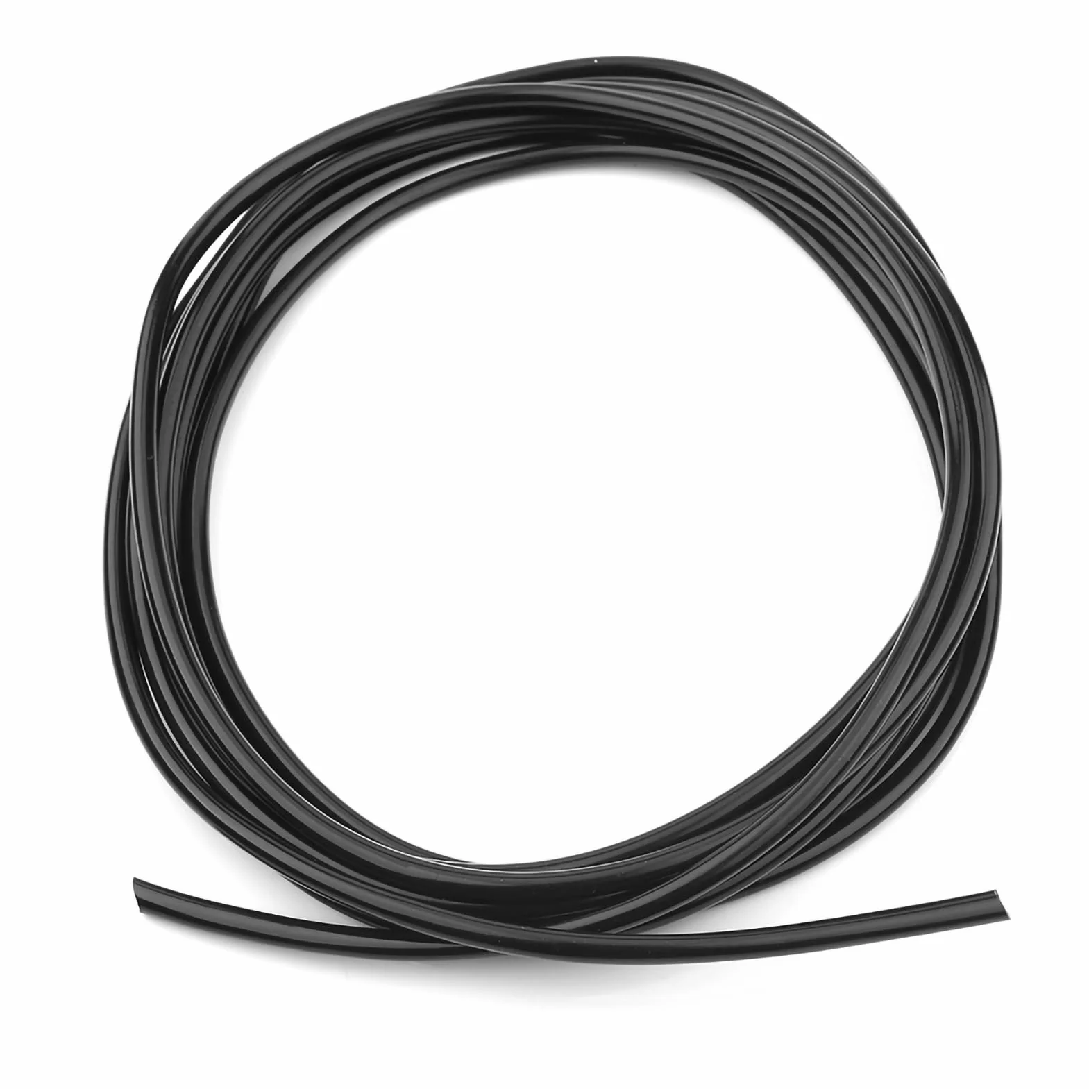Rura Nawadniania Kropelkowego PVC 7 mm Mikro Zraszacze Szklarniowe 5m
