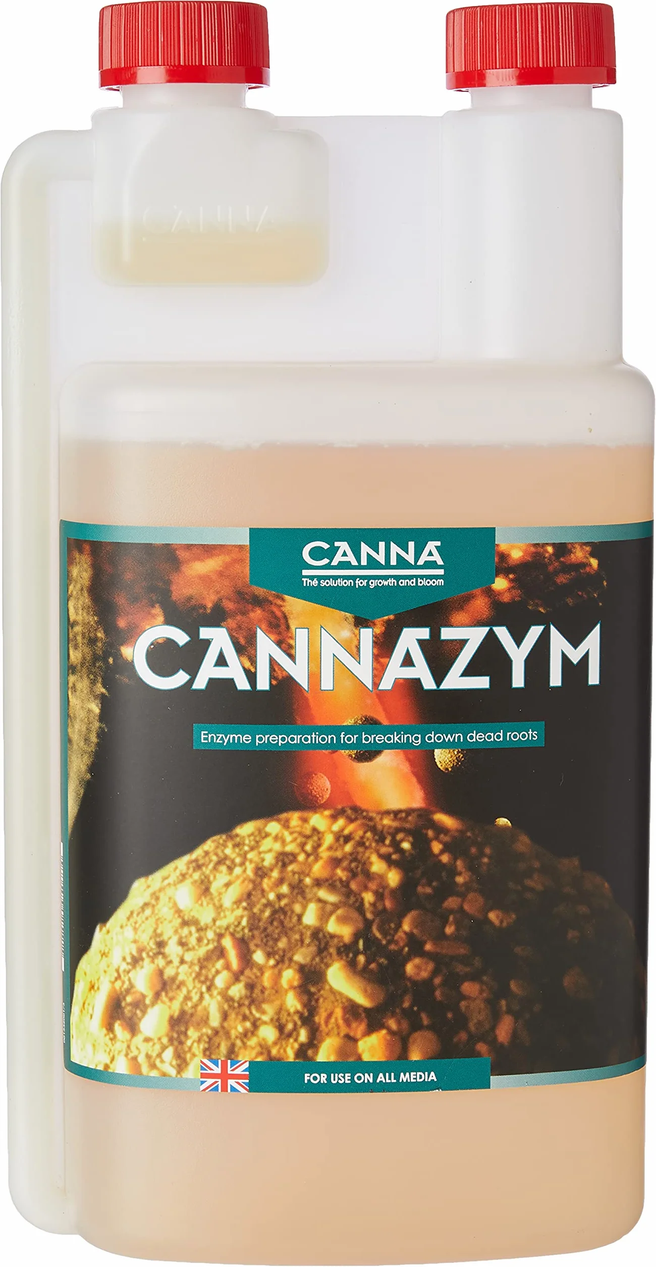 Canna CANNAzym 1 l