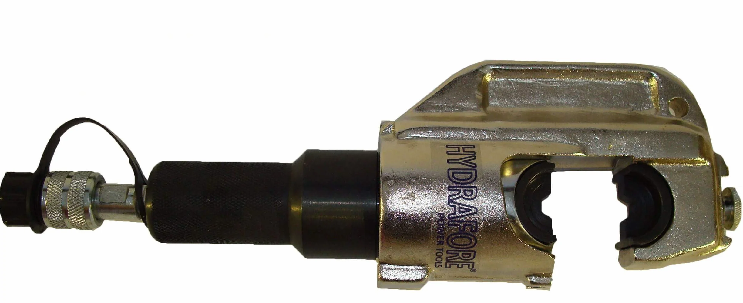 Hydraulik Crimp głowica 50-400 MM2