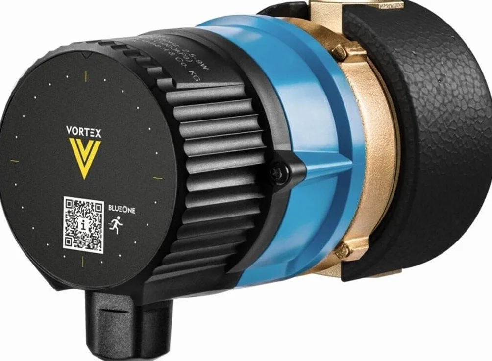 Vortex BlueOne BWO 155 R pompa obiegowa