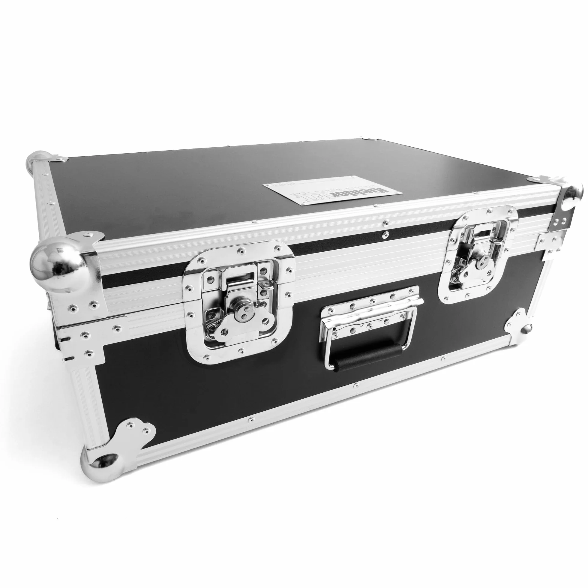 Kielder KWT-008 TYPE18 PRO-X Combo Kit, zawiera 4 x 18 V bezprzewodowe narzędzia bezszczotkowe, 4 x baterie i ładowarkę