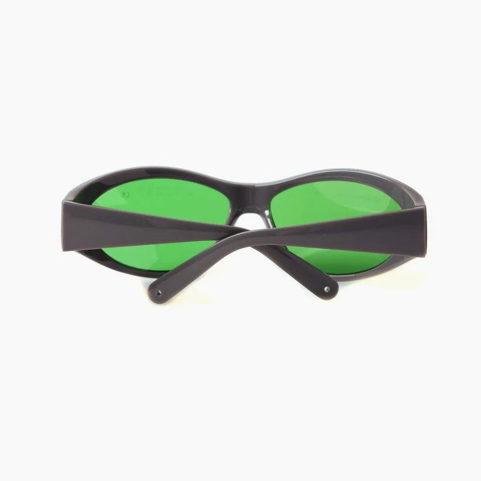 635 nm 808 nm 980 nm 55 # czerwone laserowe półprzewodnikowe okulary ochronne ND: okulary do oczu YAG