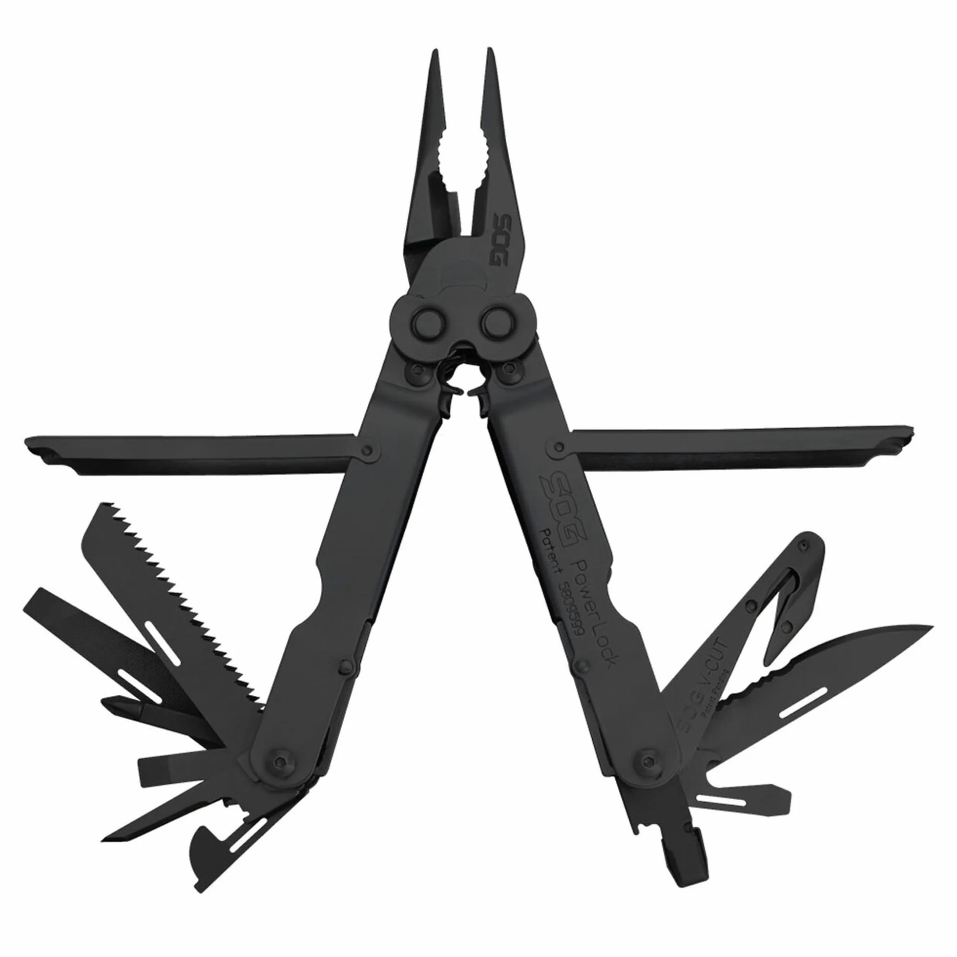 SOG-PowerLock EOD w/V-Cutter