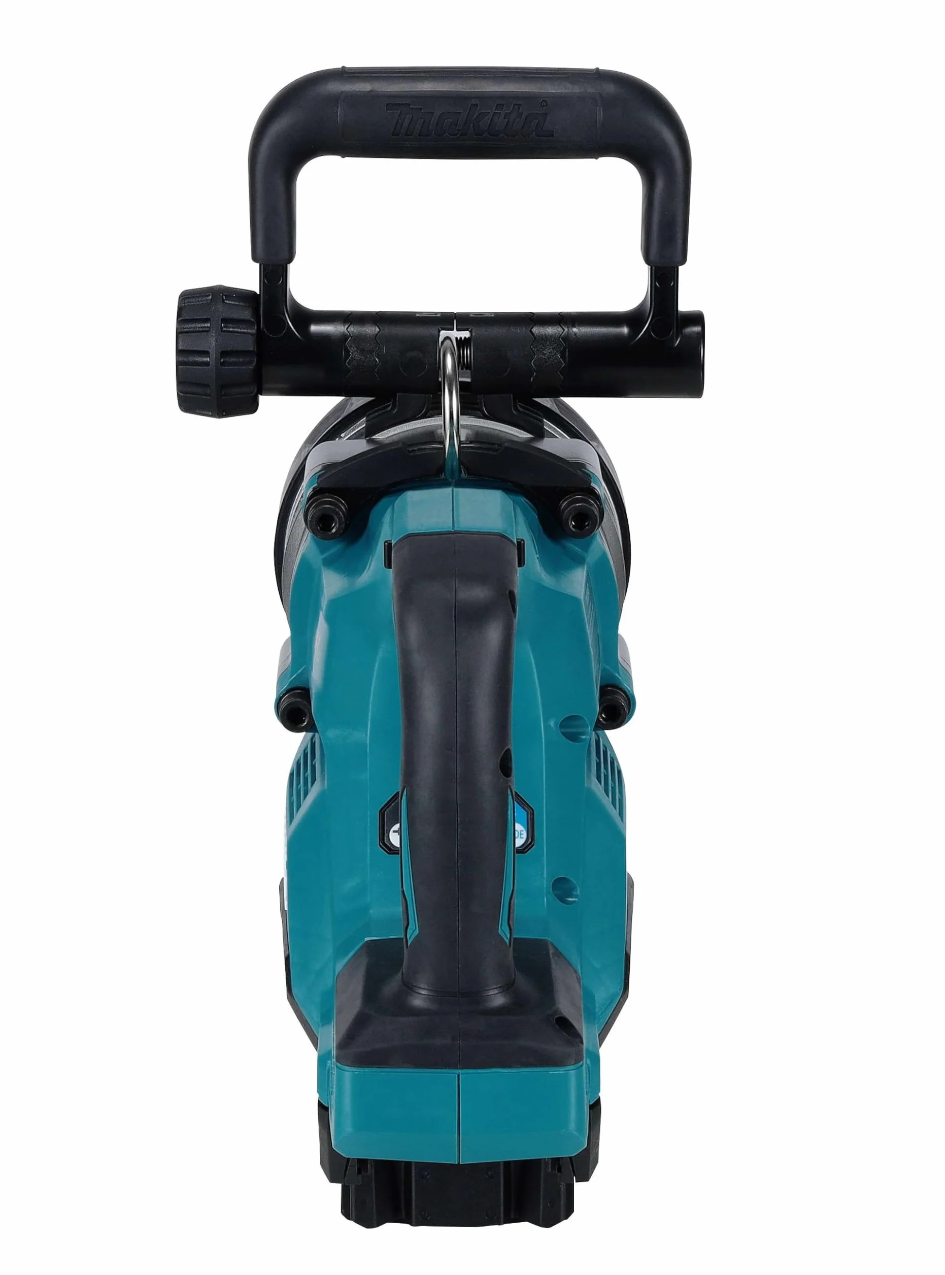 Makita XGT TW009GZ akumulatorowa wkrętarka udarowa, 40 V maks., 4000 Nm, 1 zewnętrzny kwadrat, model TW009GZ