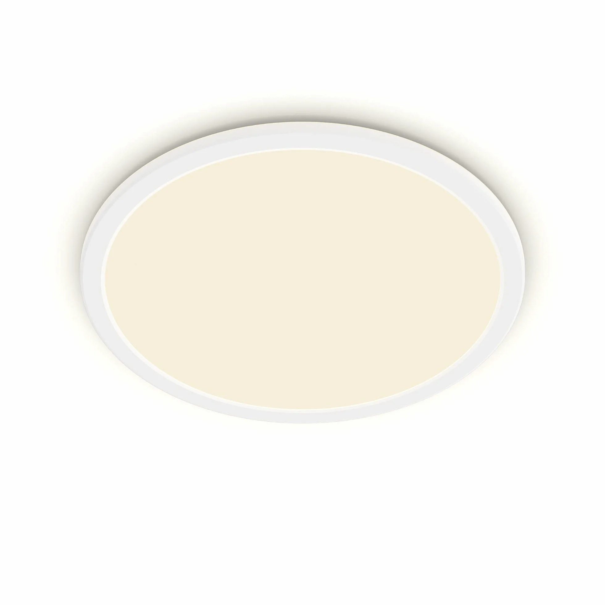Philips Lampa sufitowa CL550 Biały Stopniowe przyciemnianie