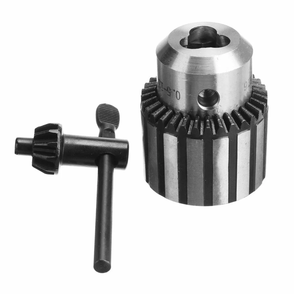 B16 0,5-13 mm klucz typ tokarka uchwyt wiertarski tokarka stożkowa narzędzie