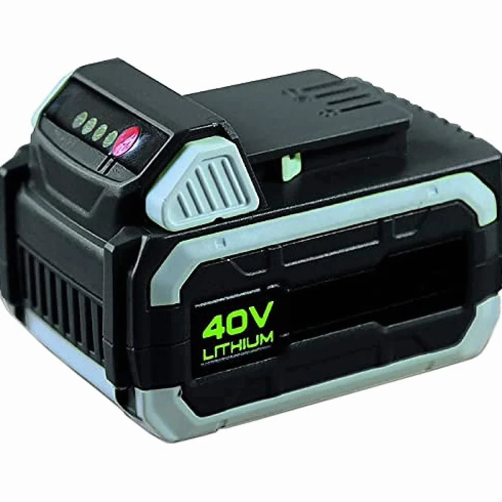 IKRA 40 V LI 20 2,5Ah akumulator litowo-jonowy zamiennik