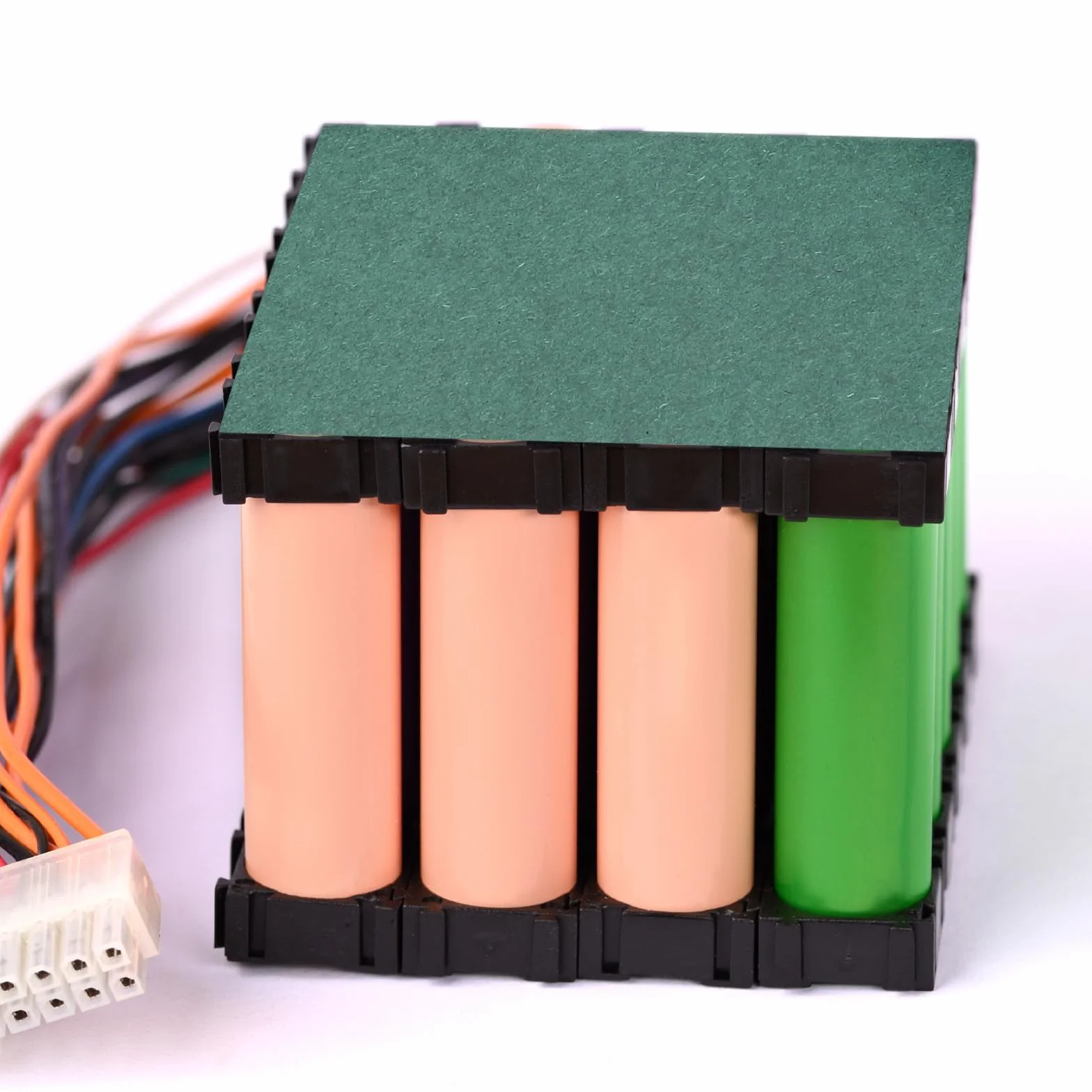 QUARKZMAN Papier samoprzylepny z izolacją elektryczną 100 mm, 10 stóp arkusz papieru uszczelka izolacyjna do baterii 18650 21700 26650