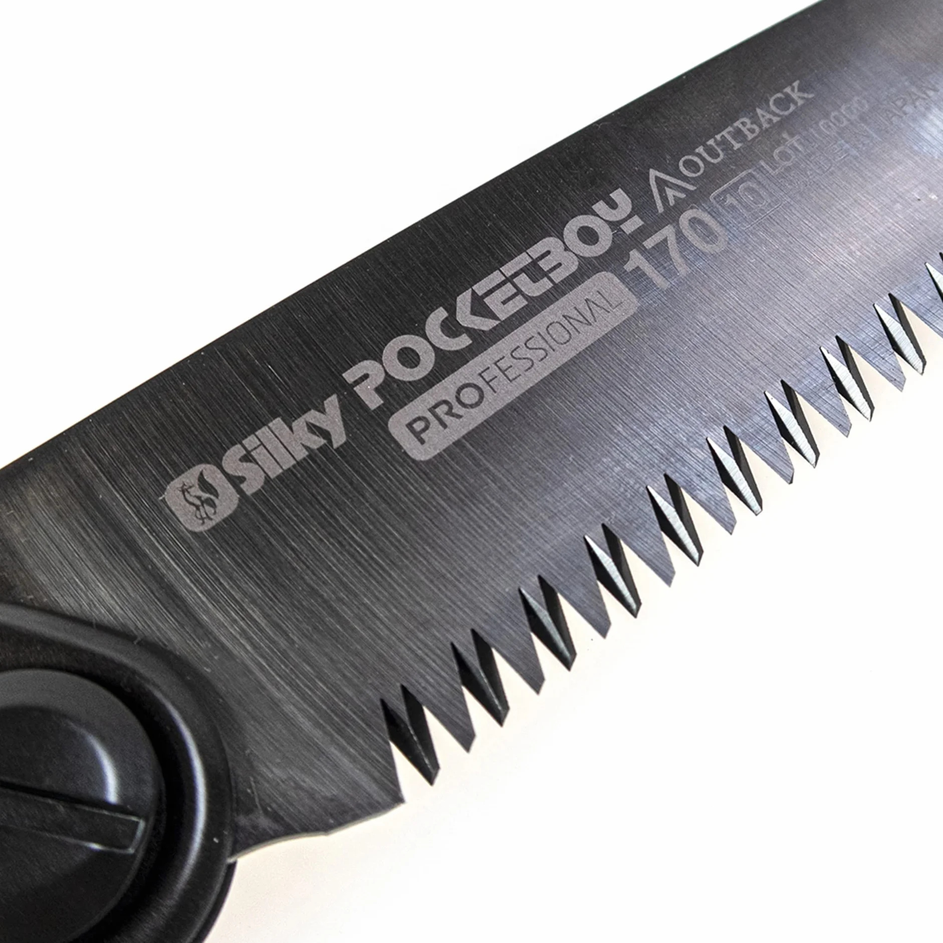 Silky POCKETBOY Professional - 170 mm - Outback Edition