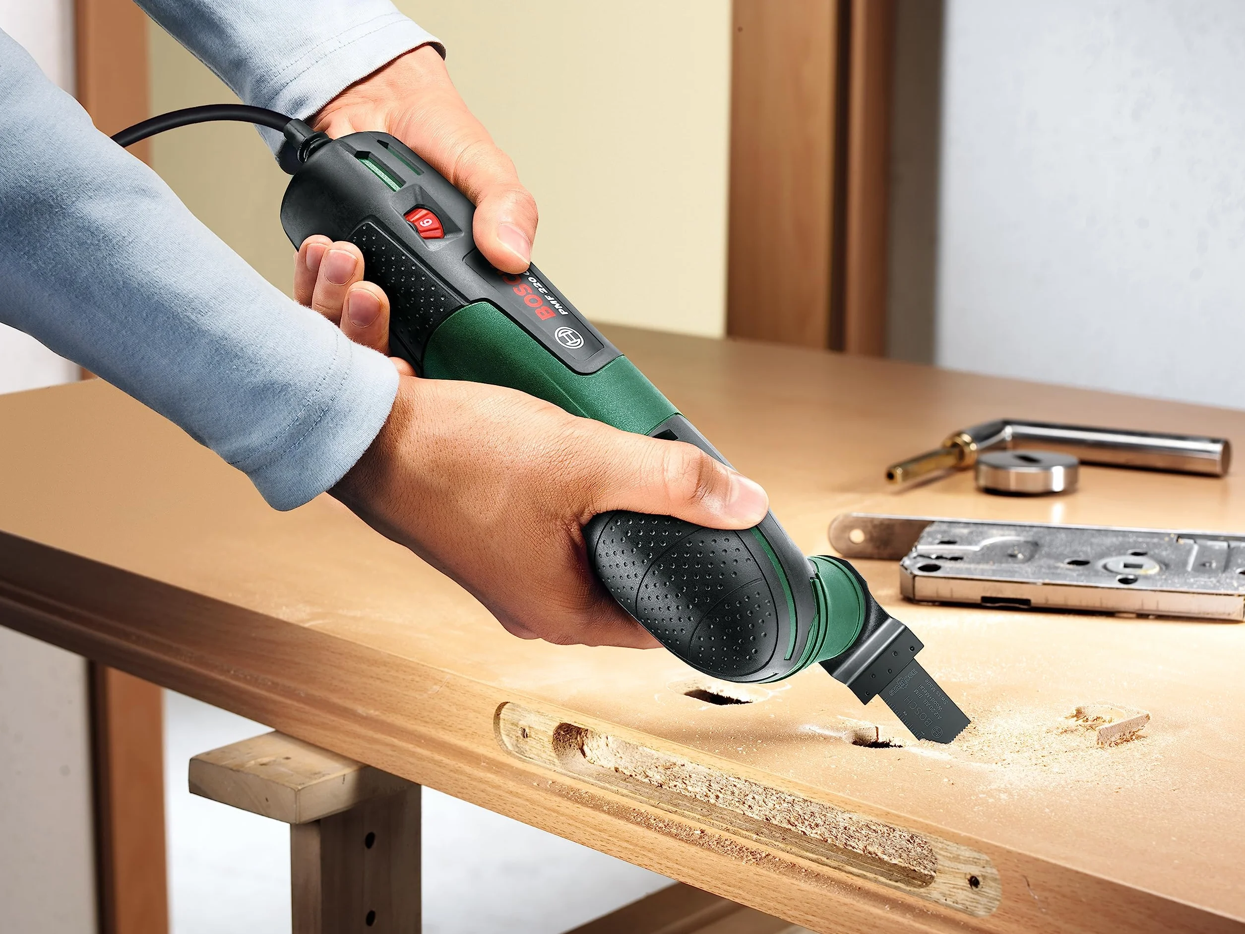 Bosch Profesional SEGMENT OMT NÓŻ D/WCIĘĆ BIM 1PC