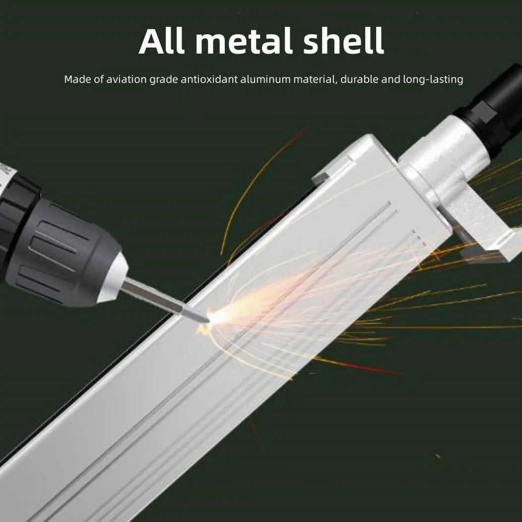 Przeciwwybuchowa Lampa Rurowa Do Frezarni, Naświetlacz LED Ze Stopu Aluminium Z Obrotowym Uchwytem, Wodoodporna Lampa Warsztatowa Do Maszyn CNC – Oświetlenie Przemysłowe(Size:16W,Color:110-220v)