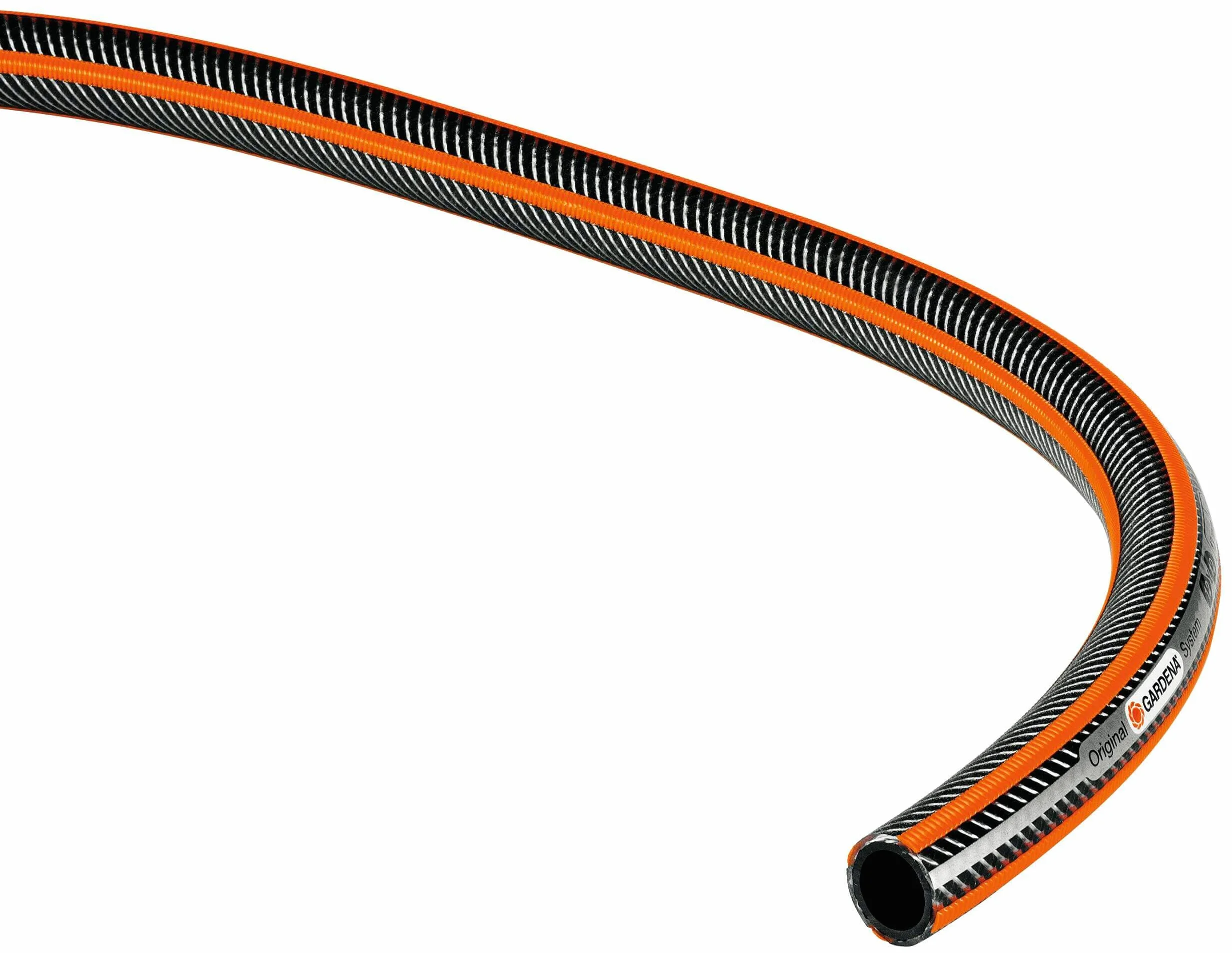 Gardena wąż Premium SuperFLEX 13 mm 30 m ogrodowy Power Grip 35 bar UV