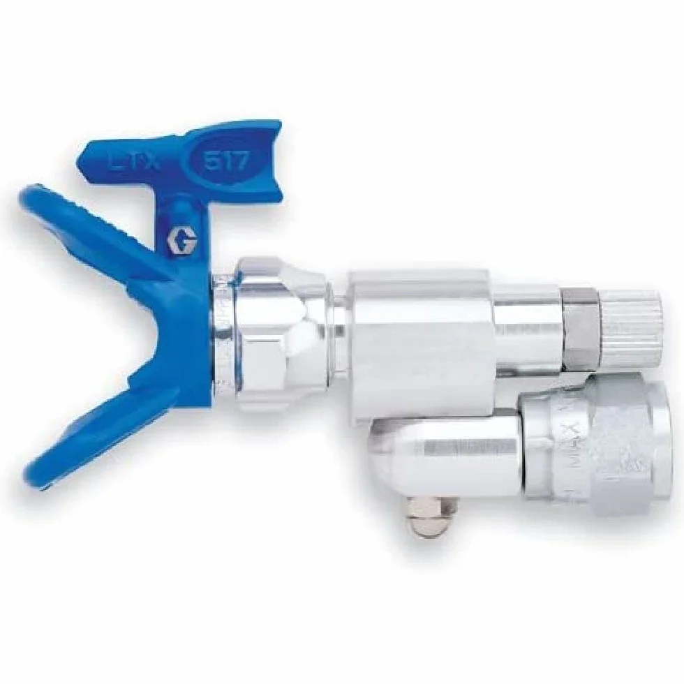 Graco / Portland Compressor287030 CleanShot zawór odcinający firmy Graco / sprężarka Portland