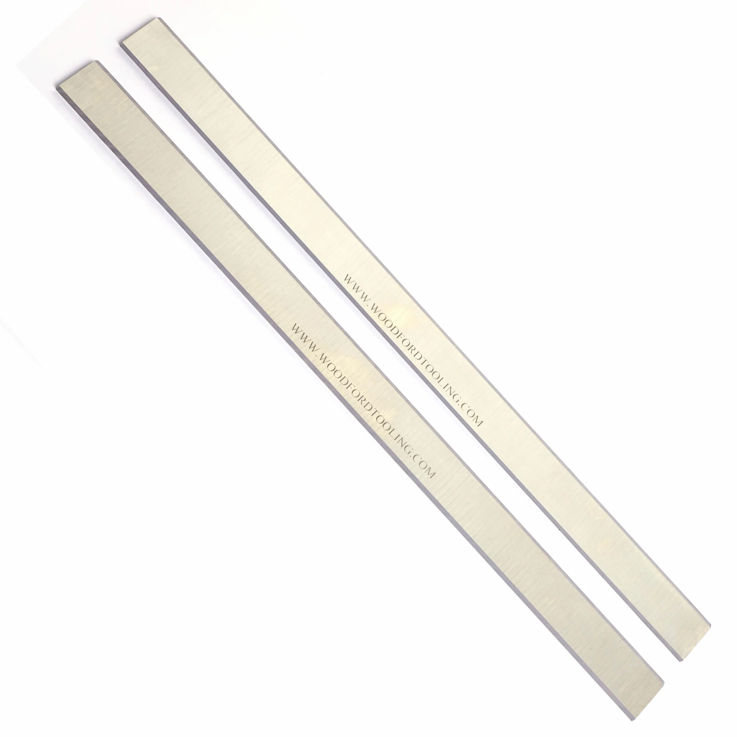 Nóż do strugania, HSS, możliwość ponownego ostrzenia, 410 x 30 x 3 mm, 1 para