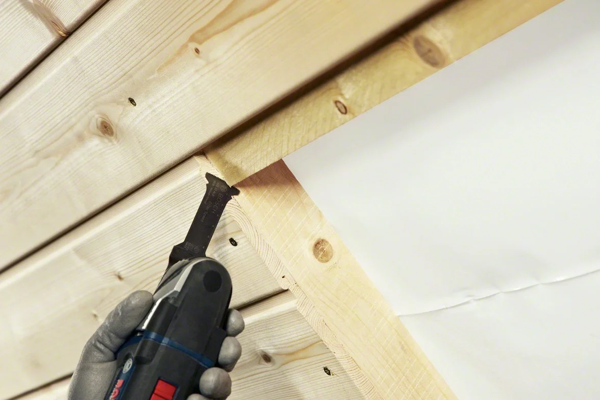 Bosch Profesional BRZESZCZOT - 1SZT MAIZ32 EP