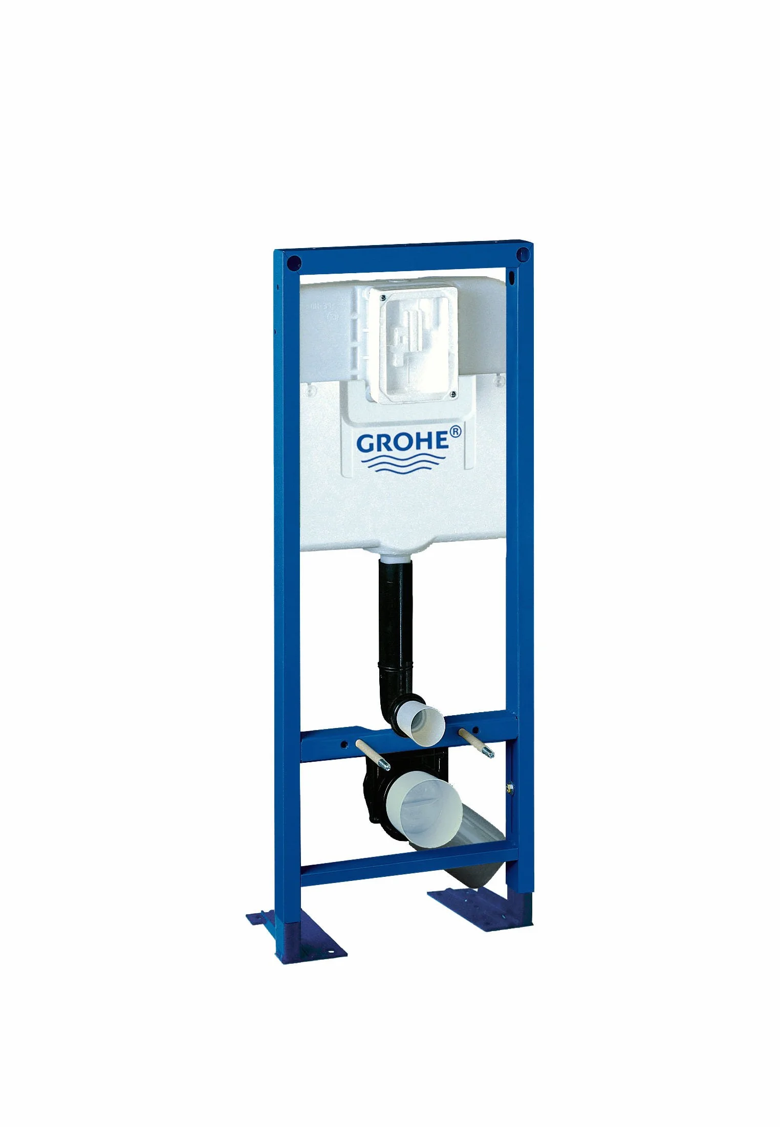 Grohe Rapid SL, WC, wolnostojący, 1,13 m