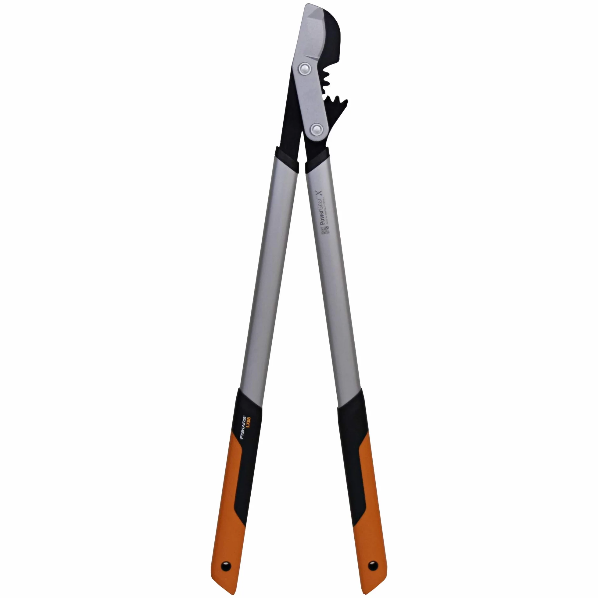 Fiskars Powergear X Sekator Ogrodniczy, Wielokolorowy, LX 98