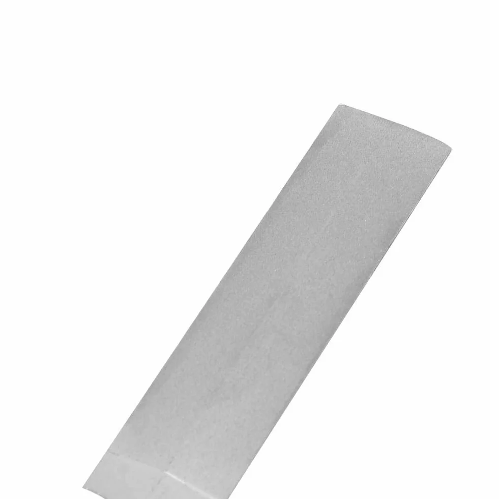 Diamentowy Pilnik Rombowy Drewniany Uchwyt Szlifowanie Metalu Obróbka Drewna Narzędzie Ogrodowe, Do Obróbki Narzędzi, Szkła, Ceramiki, Kamieni Szlachetnych Itp. (125 Mm)
