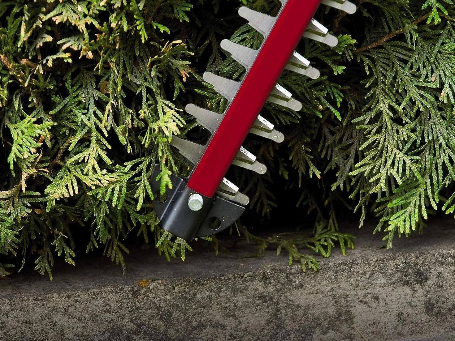 Einhell GC-CH 1846 Li-Solo Power X-Change Akumulatorowe nożyce do żywopłotu 18 V 46 cm