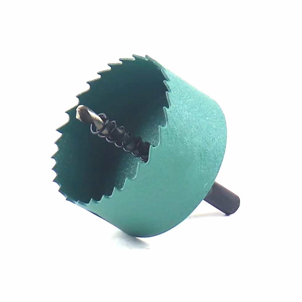 68mm otwornice do drewna M42 wiertło bimetaliczne frez narzędzia stolarskie korona do wiercenia w drewnie do metalu pcv plastikowe narzędzia ręczne z żelaza, 68mm